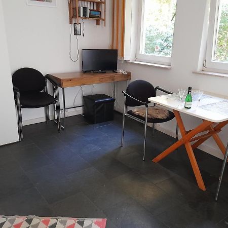 Appartement Altstadt Wißmar Екстериор снимка