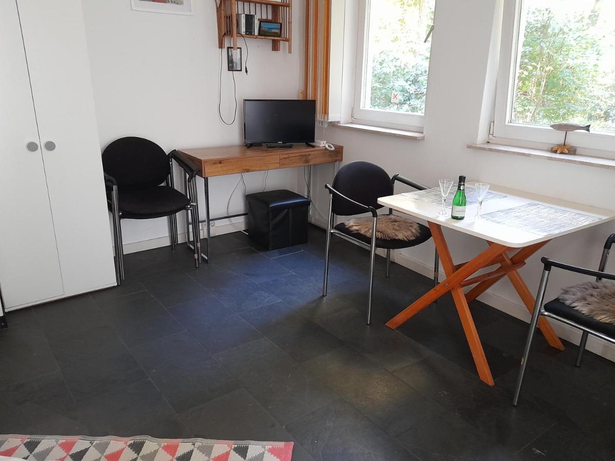 Appartement Altstadt Wißmar Екстериор снимка