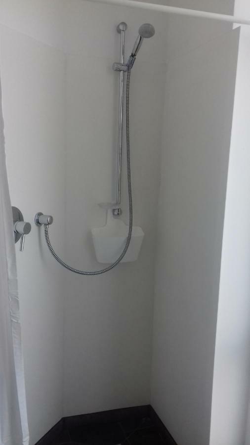 Appartement Altstadt Wißmar Екстериор снимка