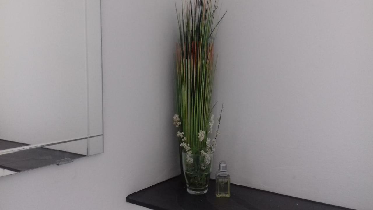 Appartement Altstadt Wißmar Екстериор снимка