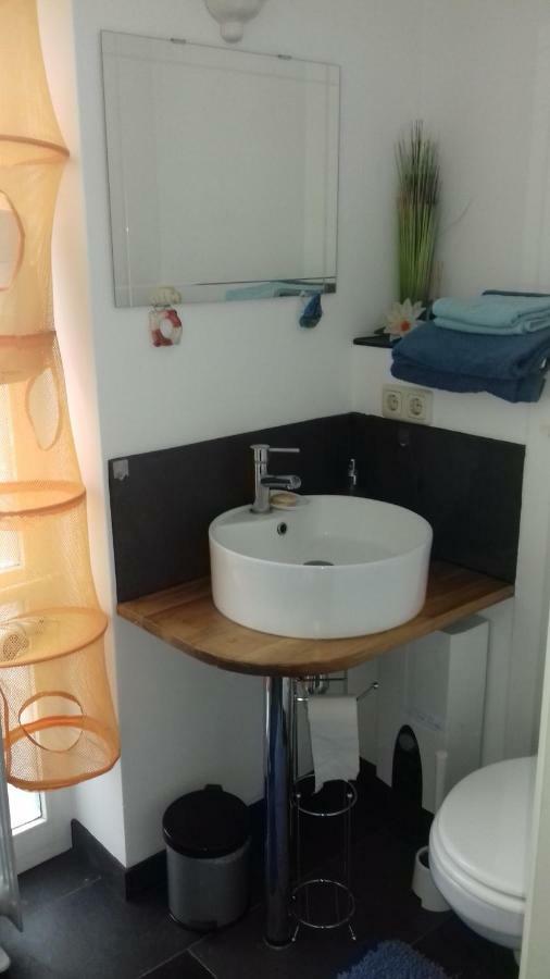 Appartement Altstadt Wißmar Екстериор снимка