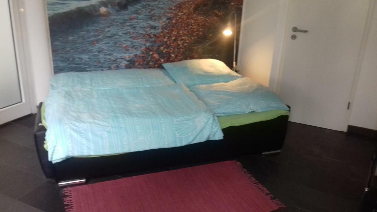 Appartement Altstadt Wißmar Екстериор снимка
