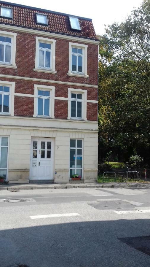 Appartement Altstadt Wißmar Екстериор снимка